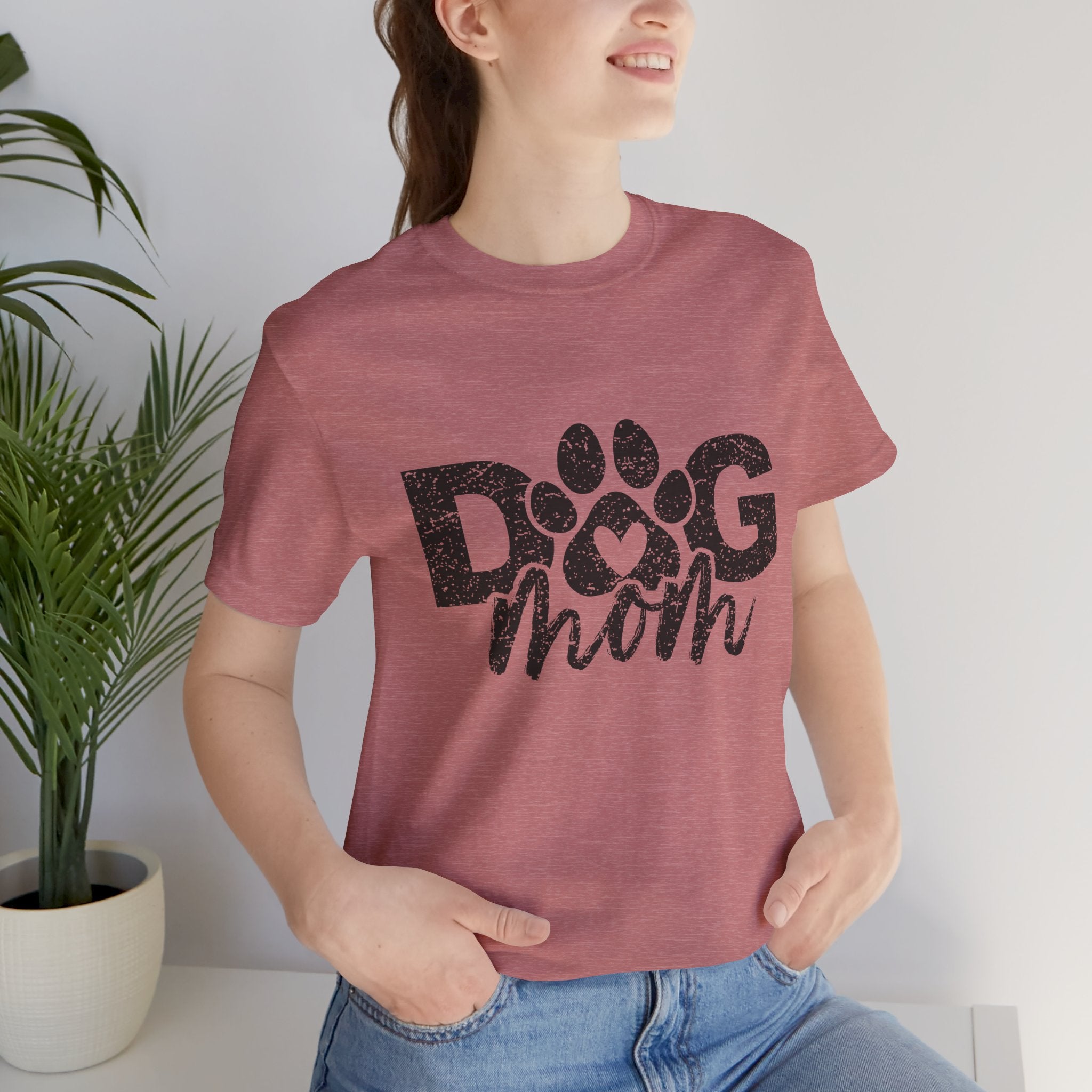 Dog Mom
