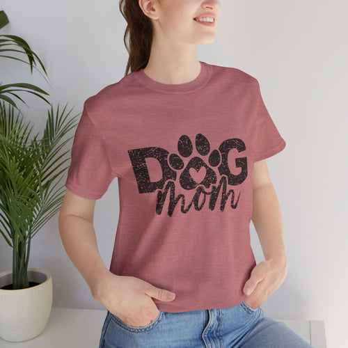 Dog Mom