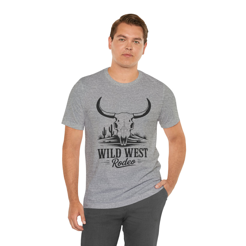 Wild West Rodeo