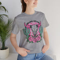 Pink Rose Cactus