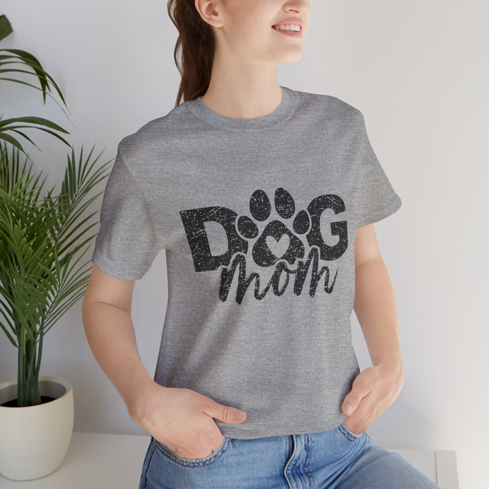 Dog Mom