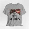 Raised in 90's Country T-Shirt