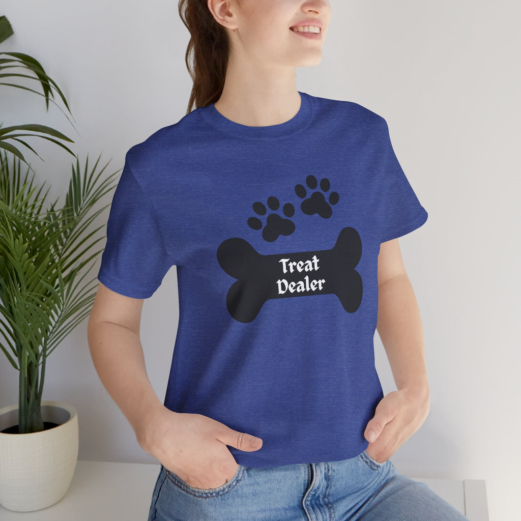 Treat Dealer