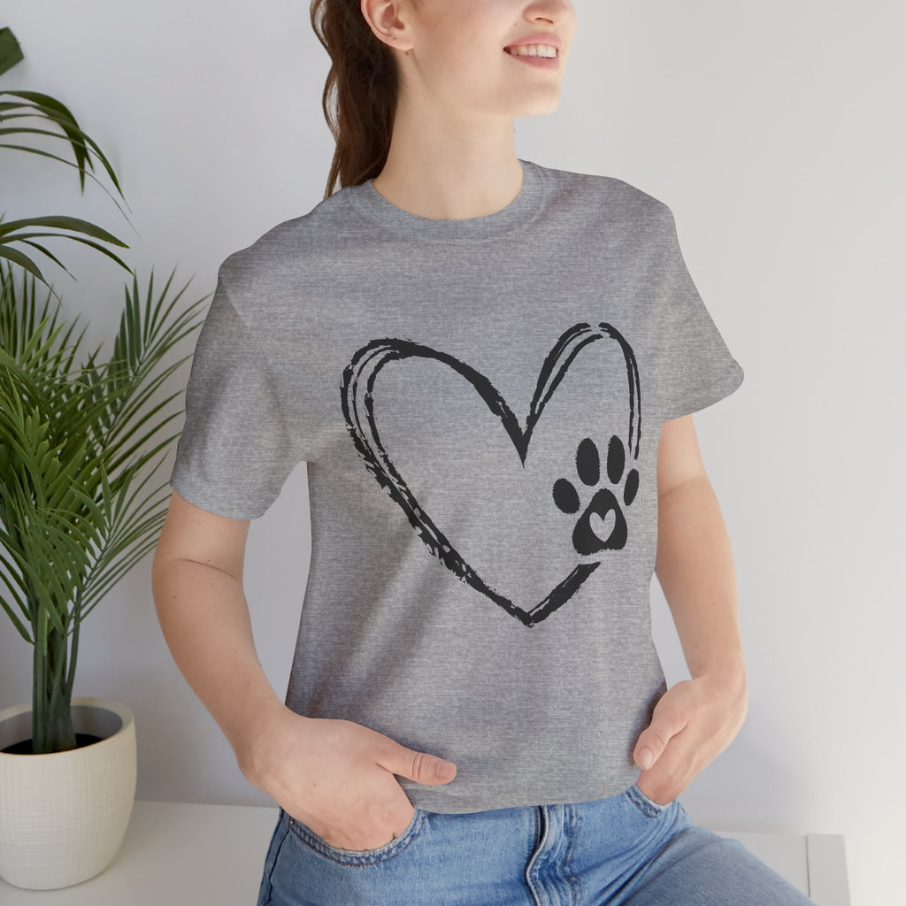 Heart N Paw