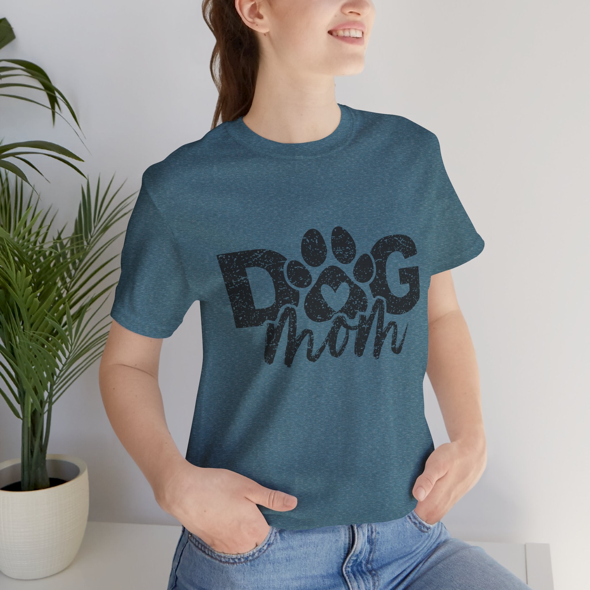 Dog Mom