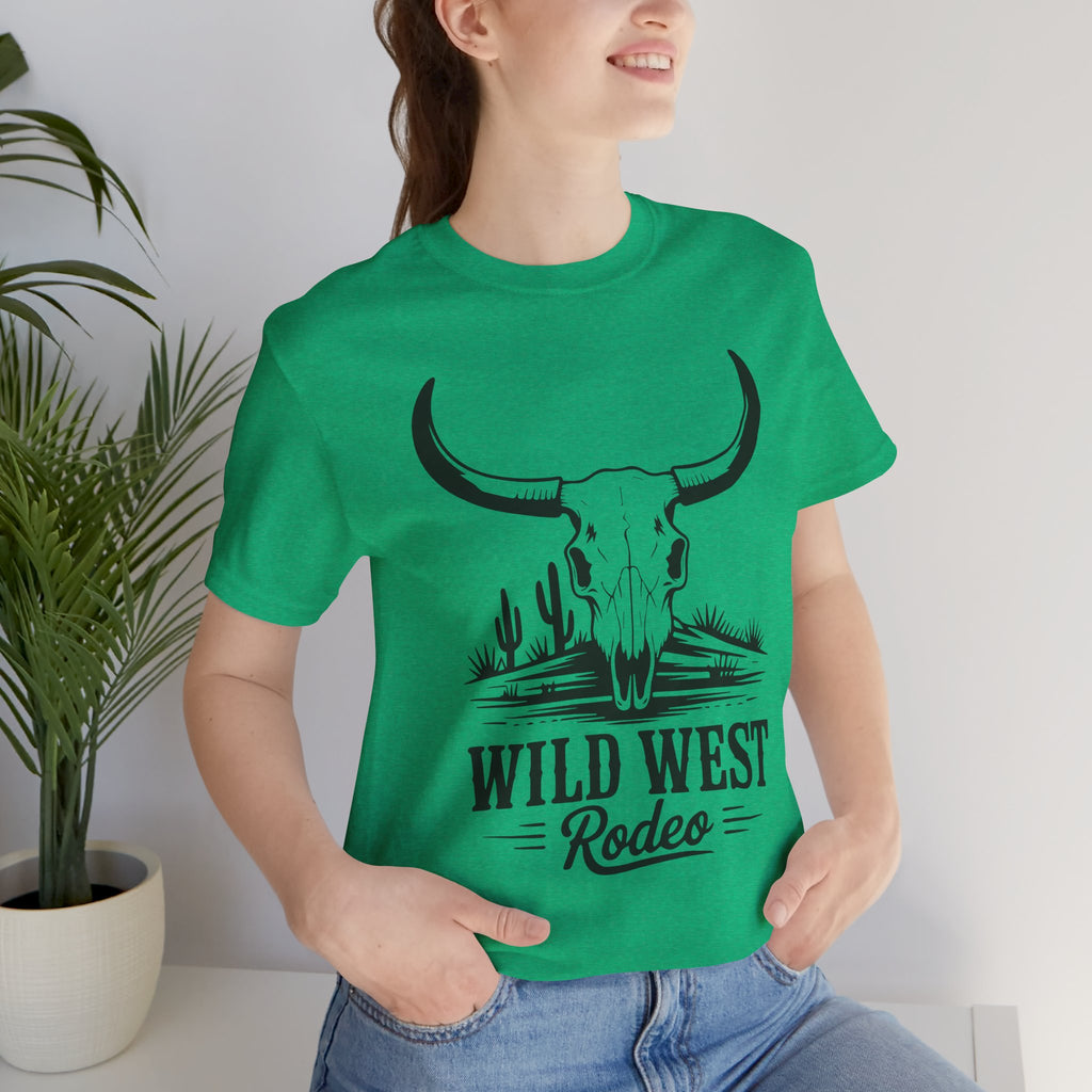 Wild West Rodeo