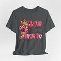 Highland Cow-Valentine