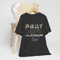 Pray More Worry Less Graphic Tee