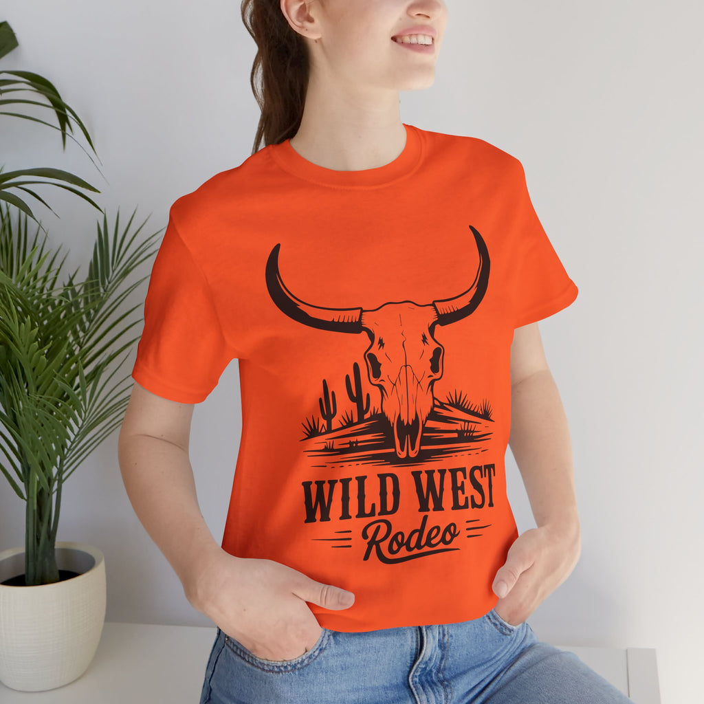 Wild West Rodeo