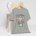 God Is Good All The Time T‑Shirt