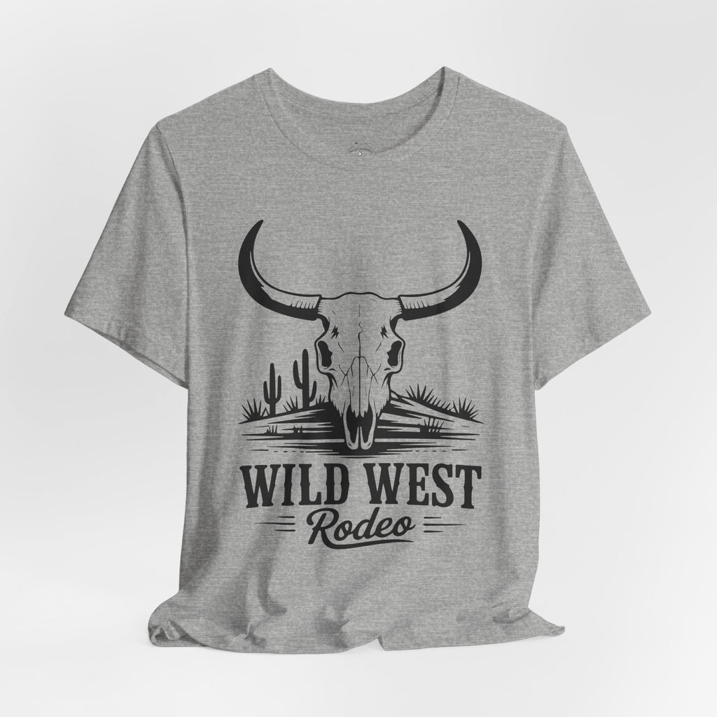 Wild West Rodeo