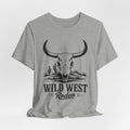 Wild West Rodeo