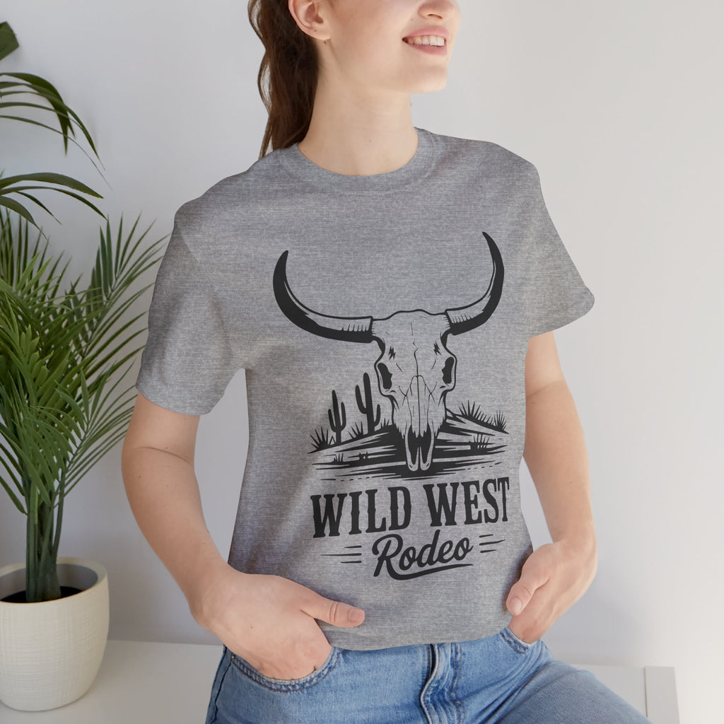 Wild West Rodeo