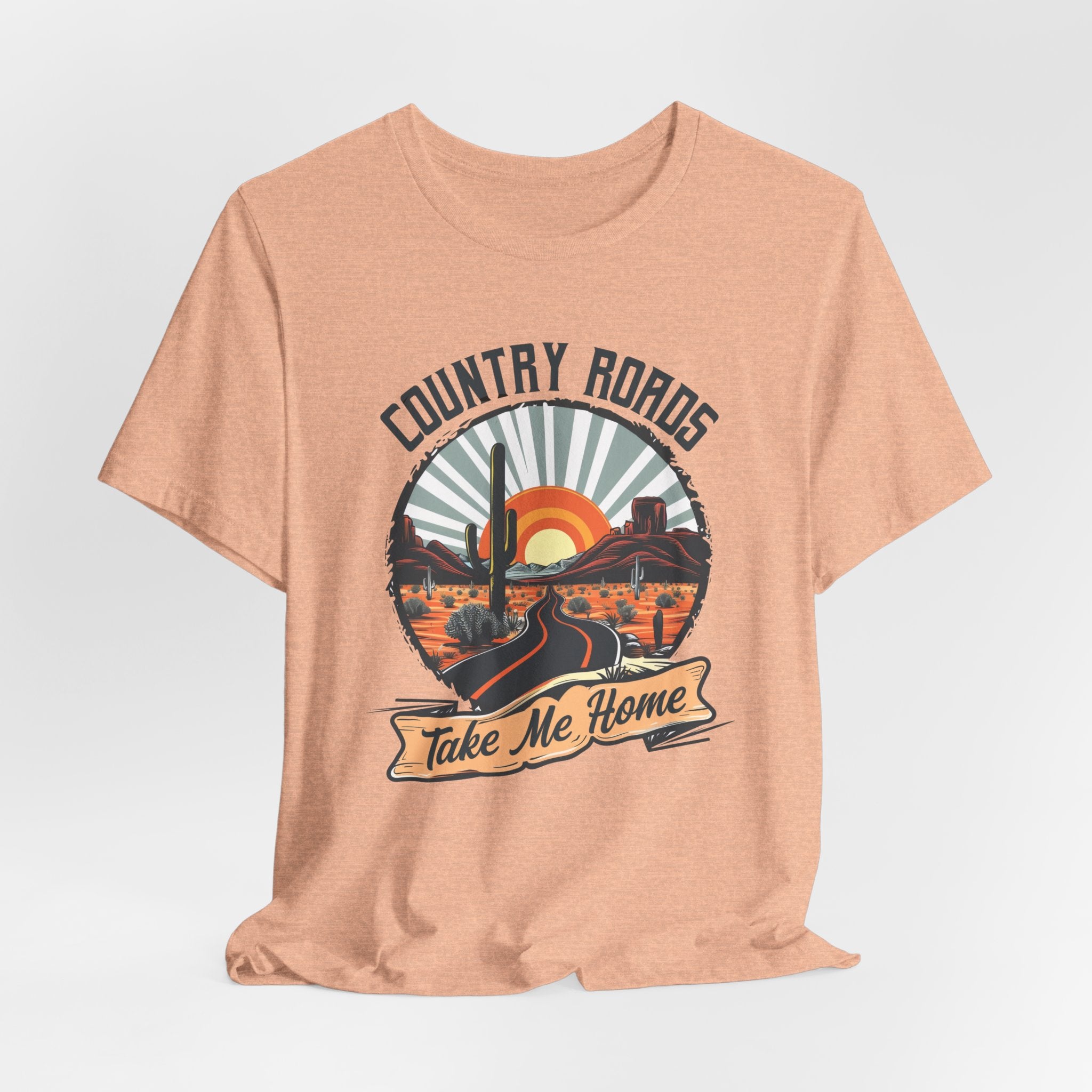 Country Roads Take Me Home