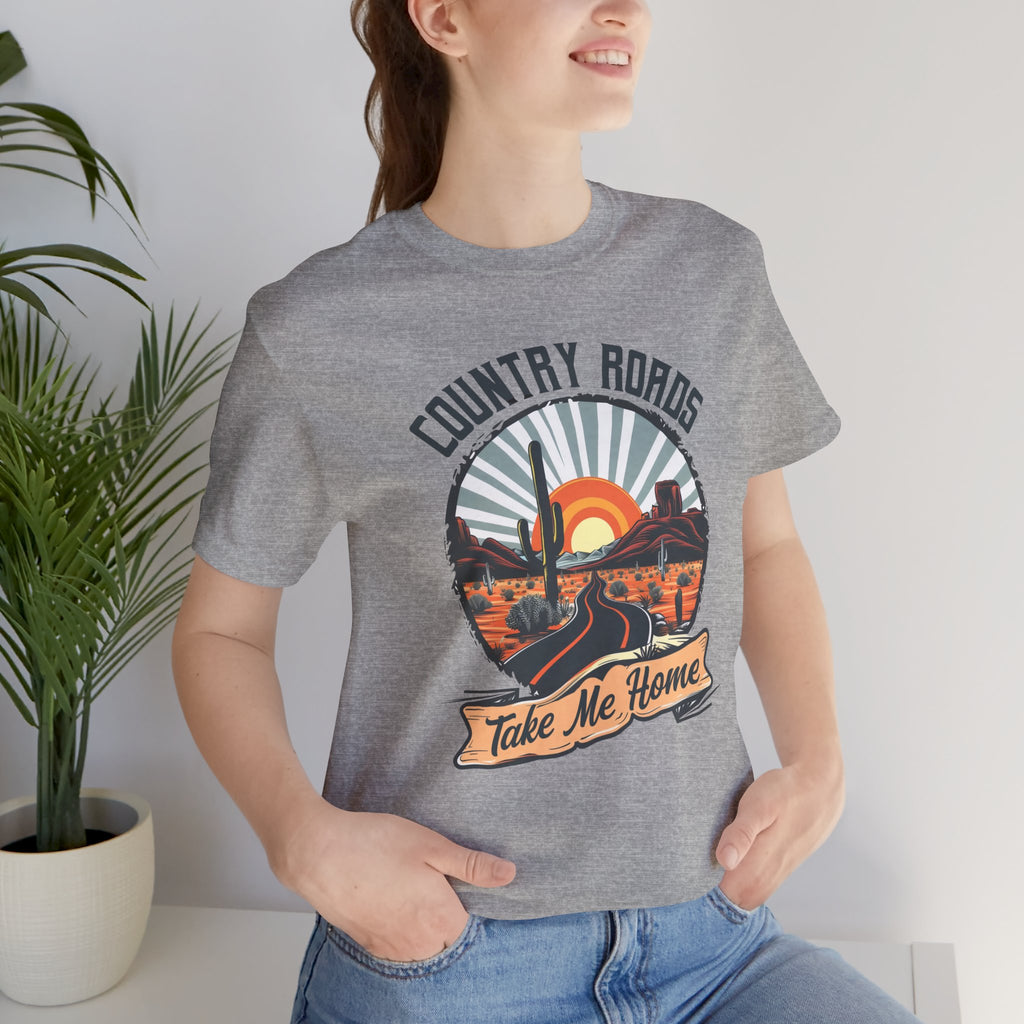 Country Roads Take Me Home