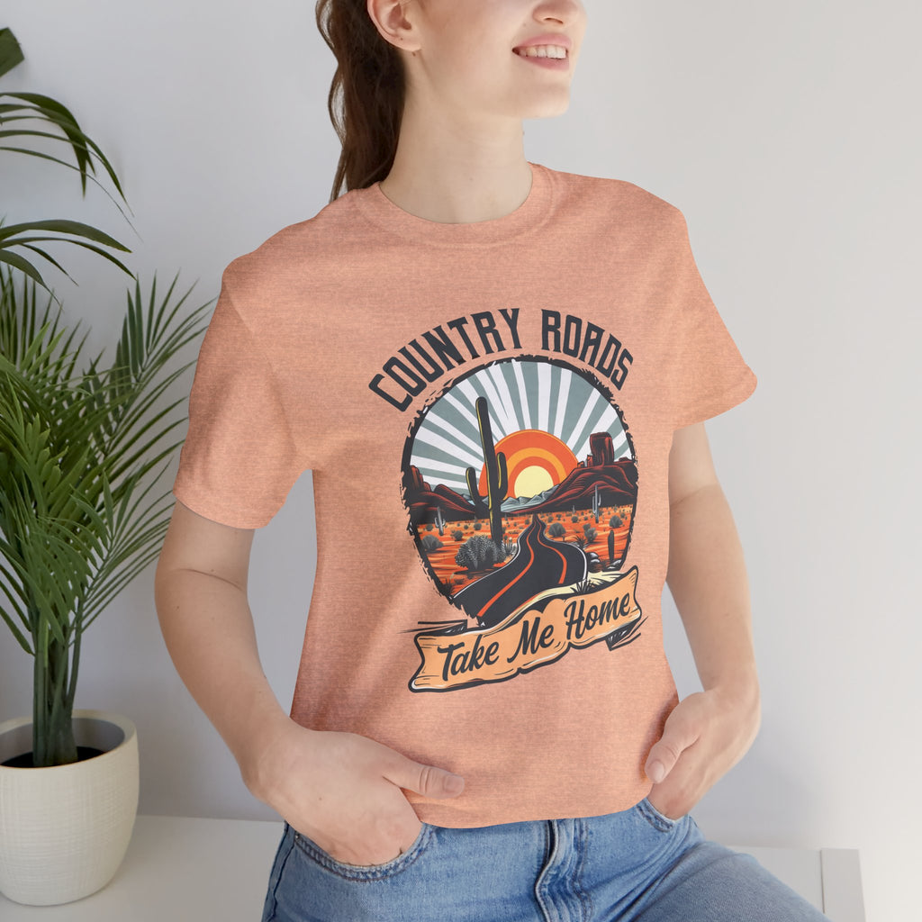 Country Roads Take Me Home