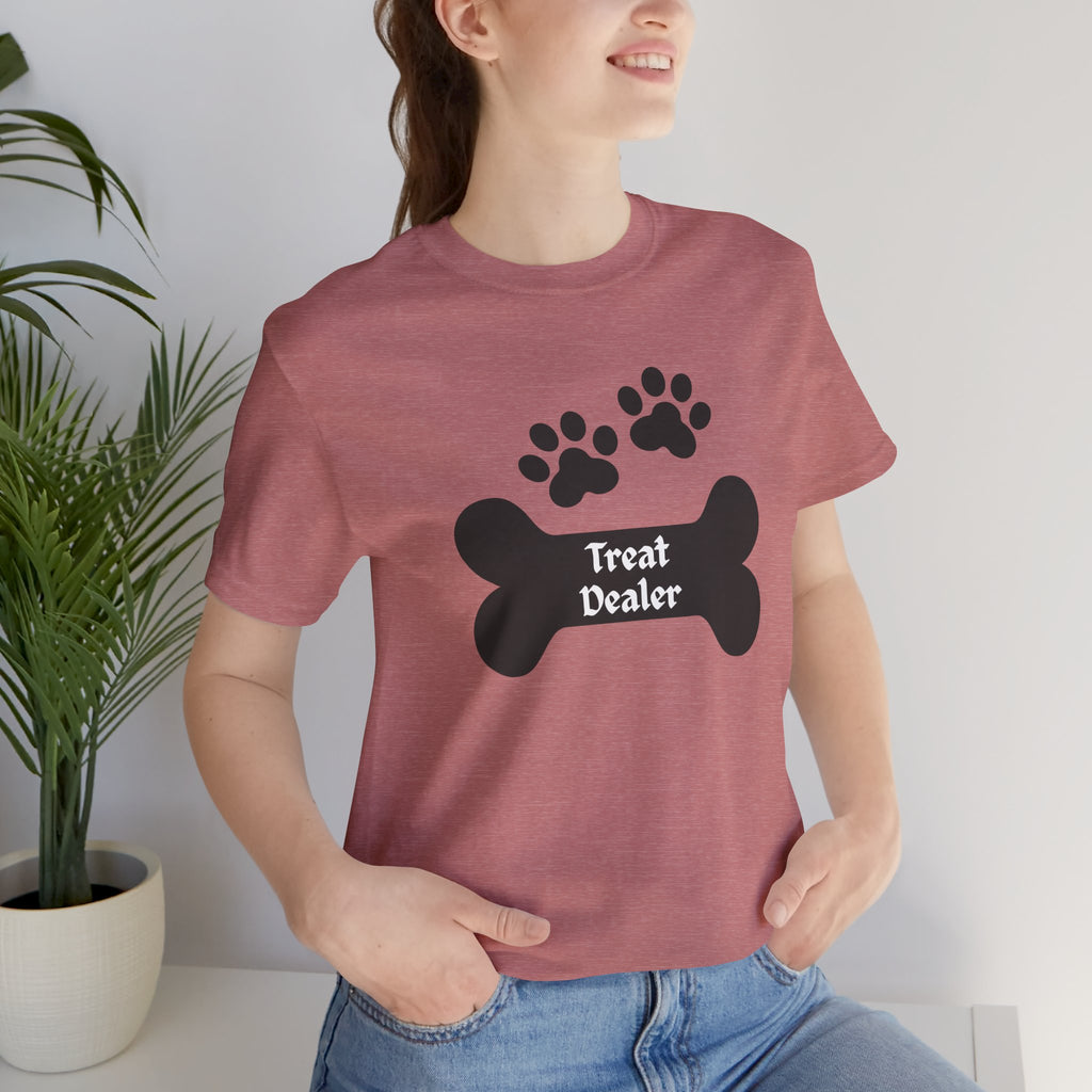 Treat Dealer