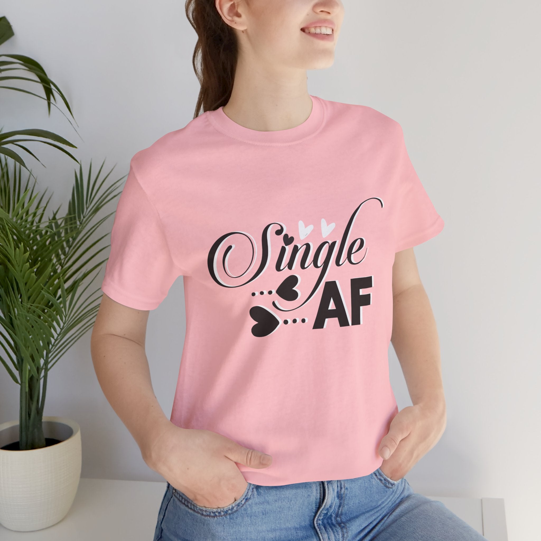 Single AF
