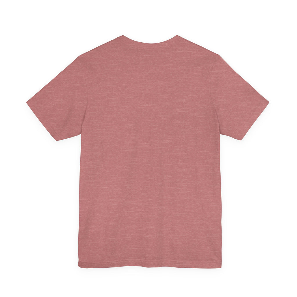 Just Wait In The Truck T‑Shirt  Retro Pink Truck & Cactus Graphic Tee