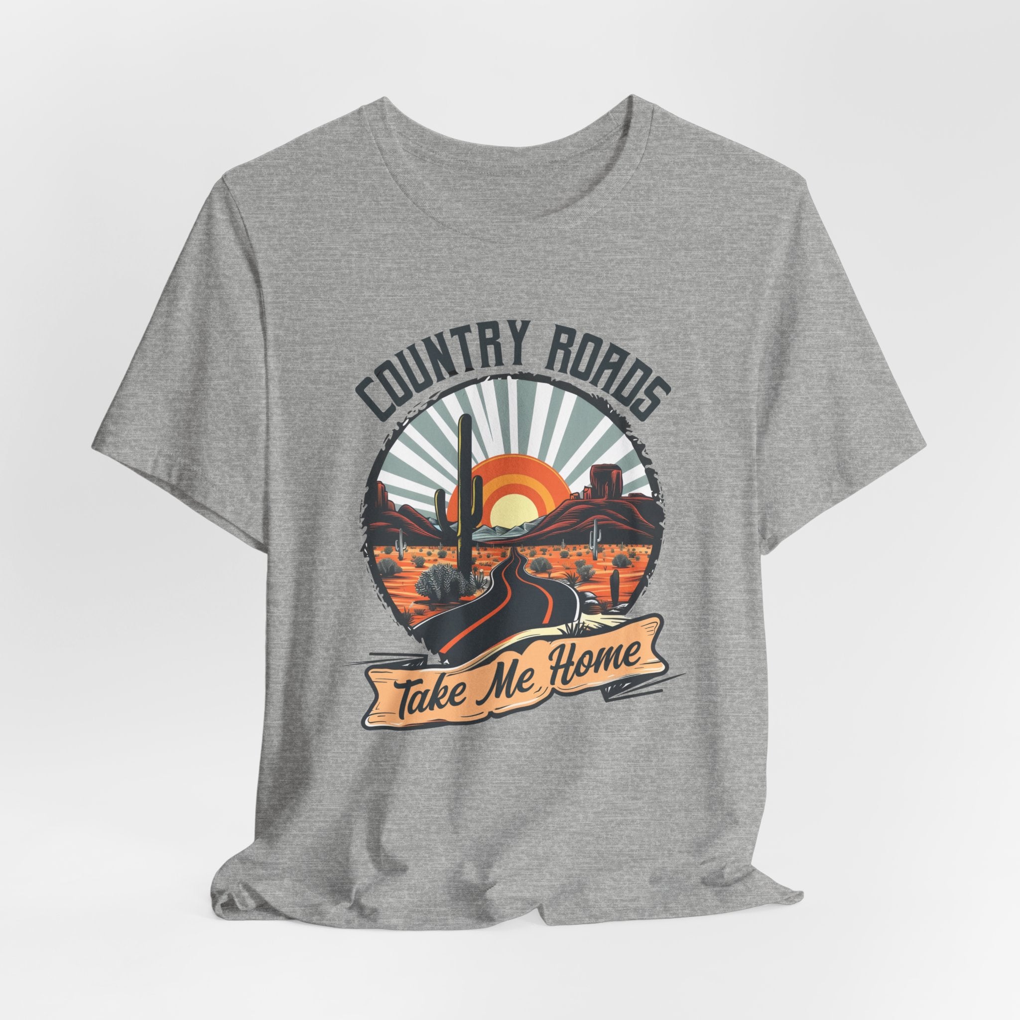 Country Roads Take Me Home