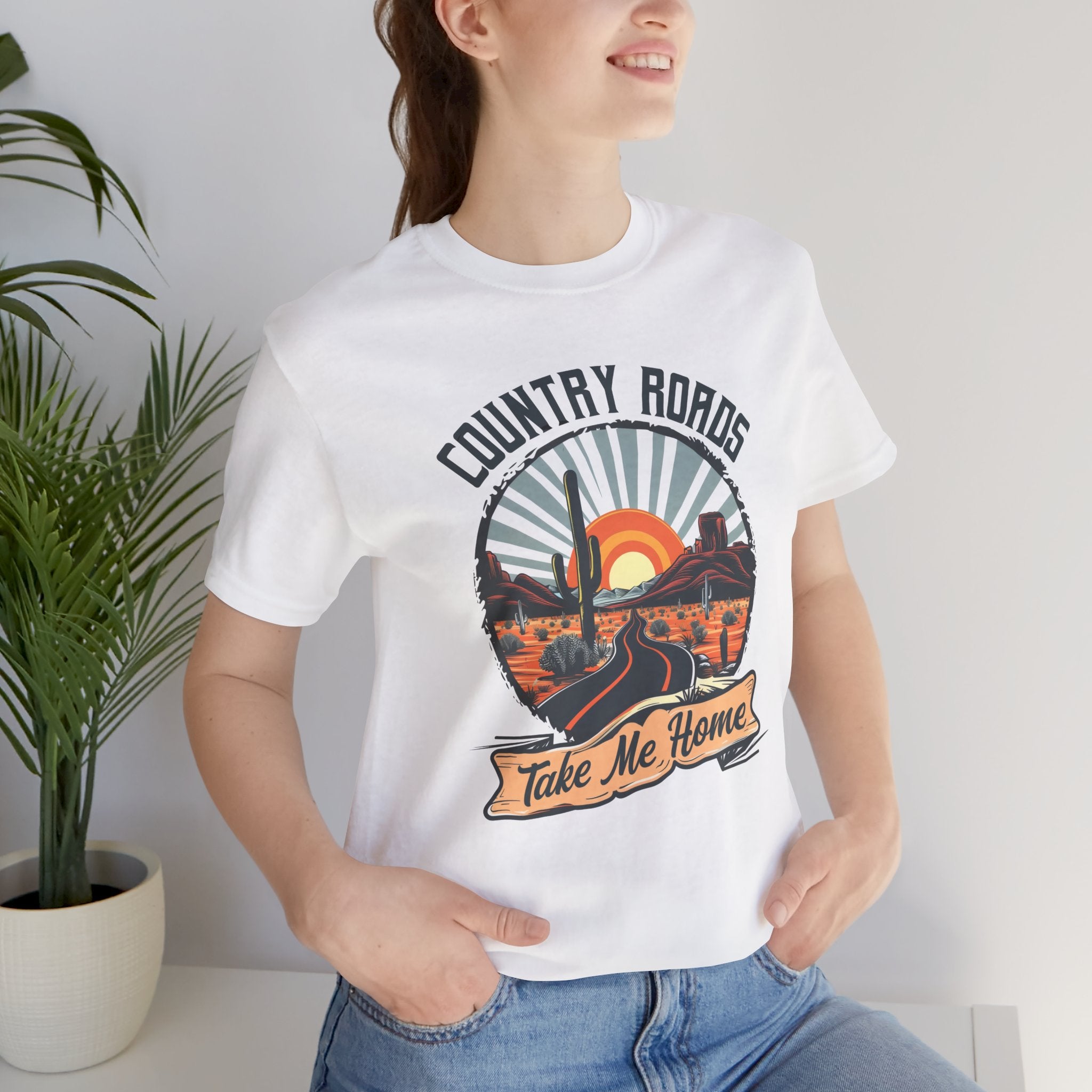 Country Roads Take Me Home