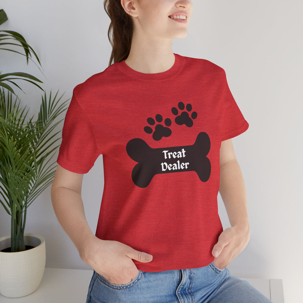 Treat Dealer