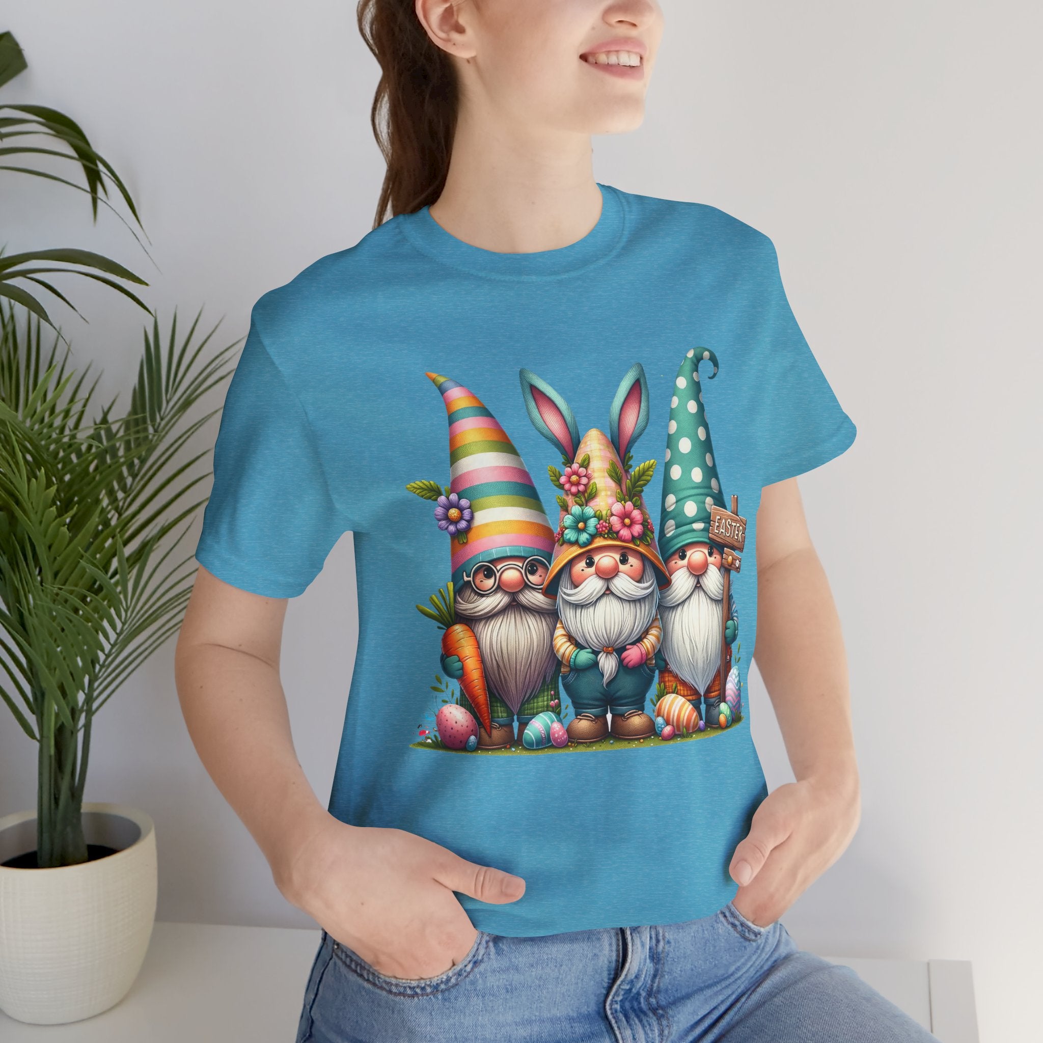 Easter Gnomes