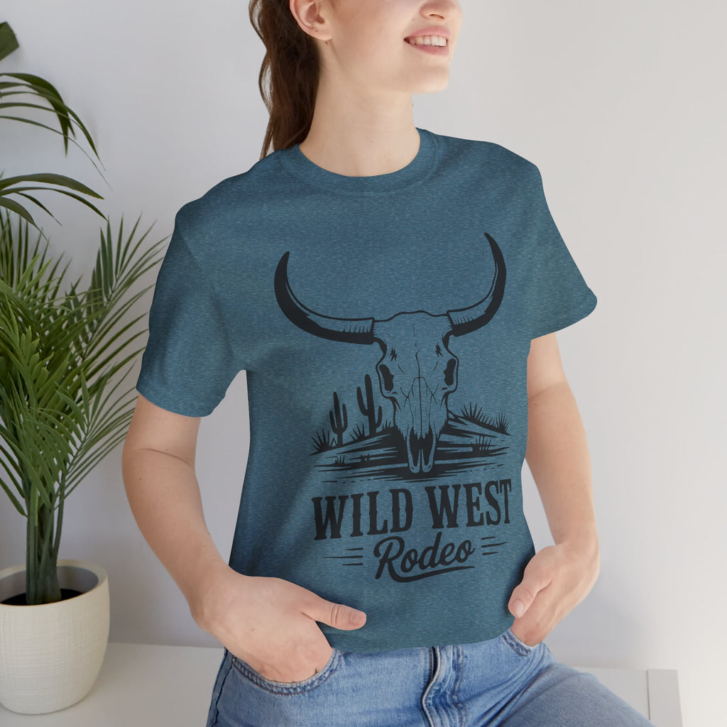 Wild West Rodeo