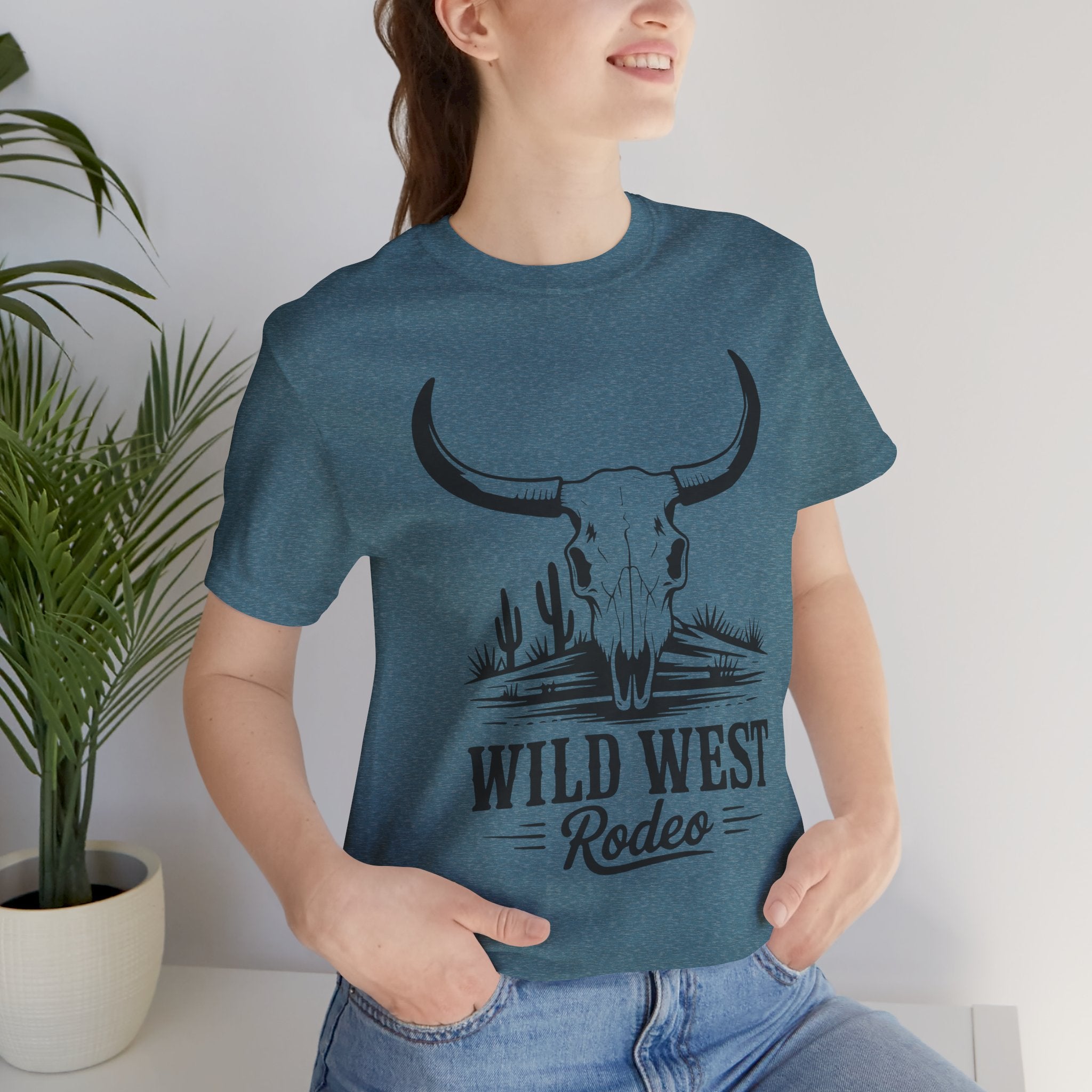 Wild West Rodeo