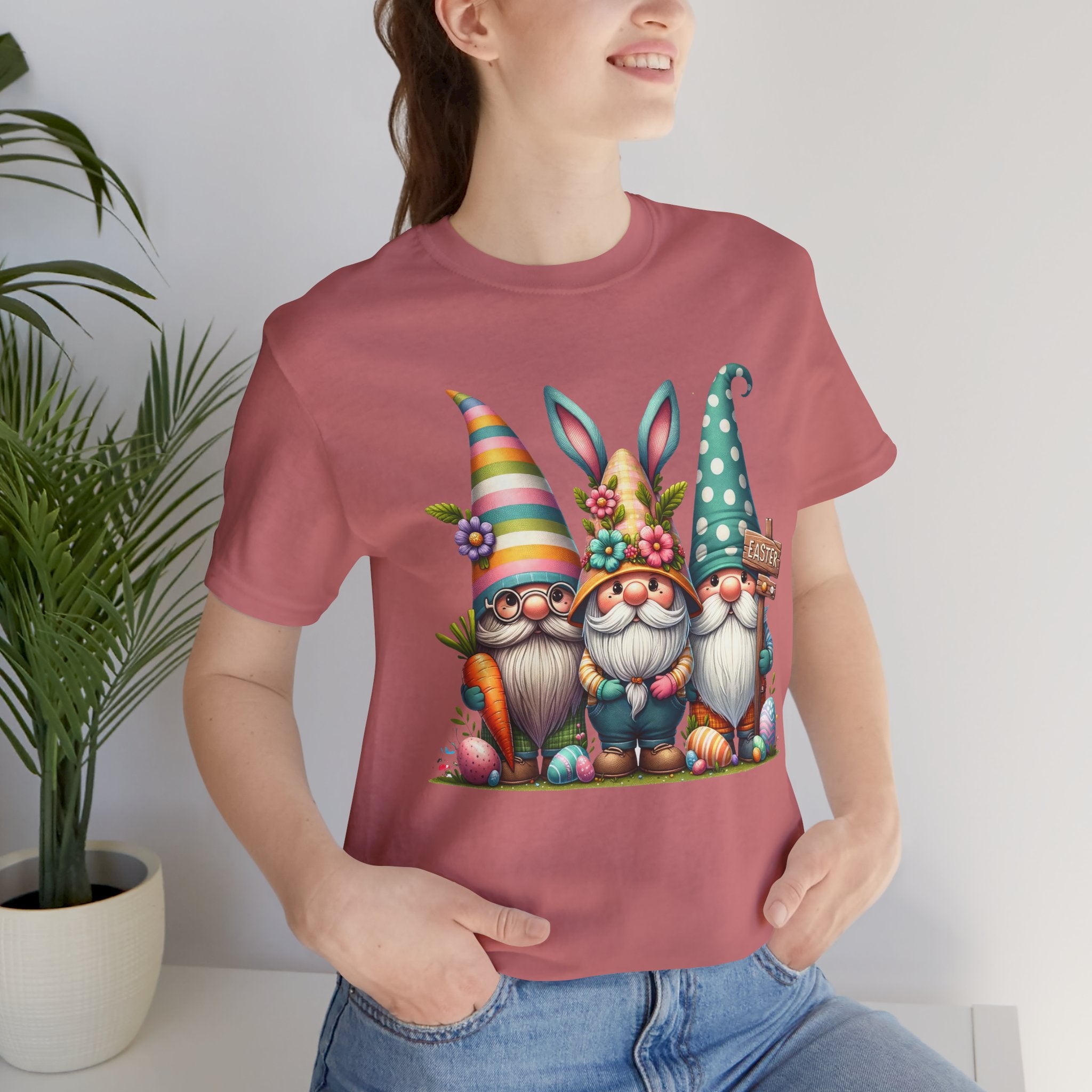 Easter Gnomes