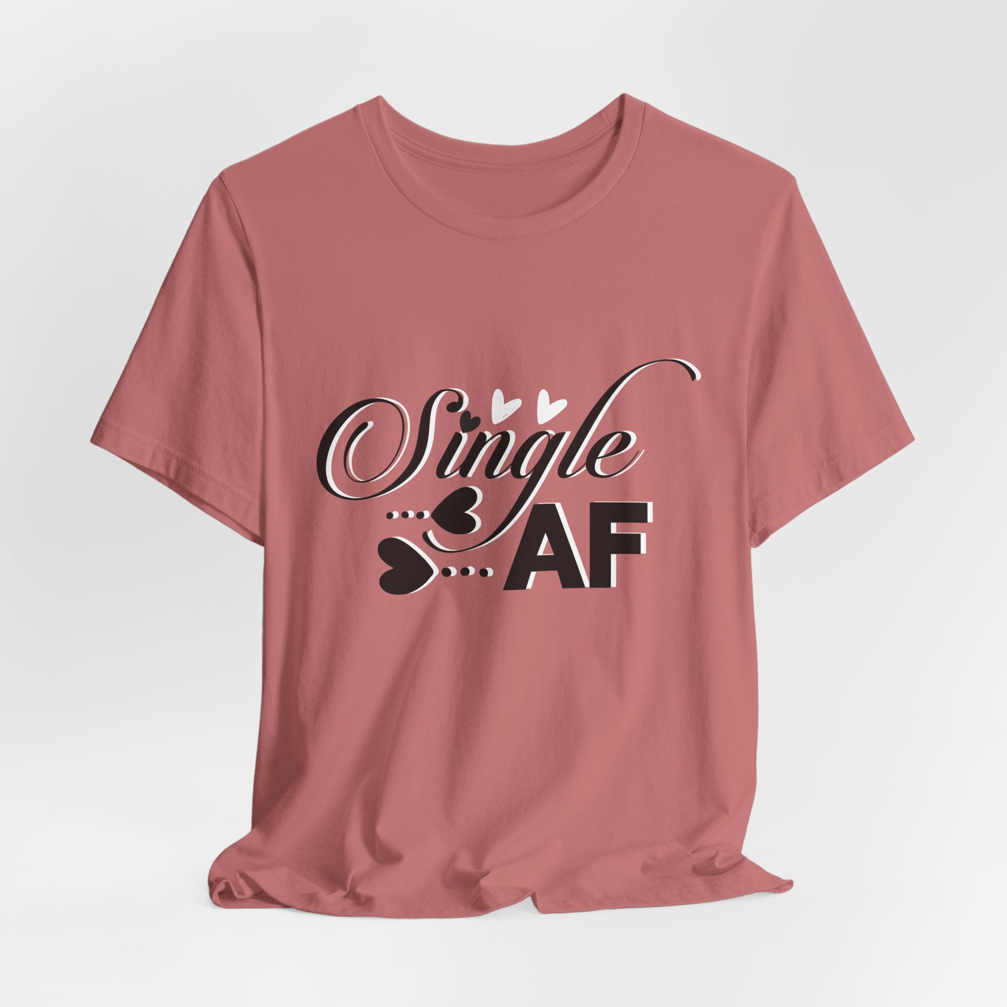Single AF
