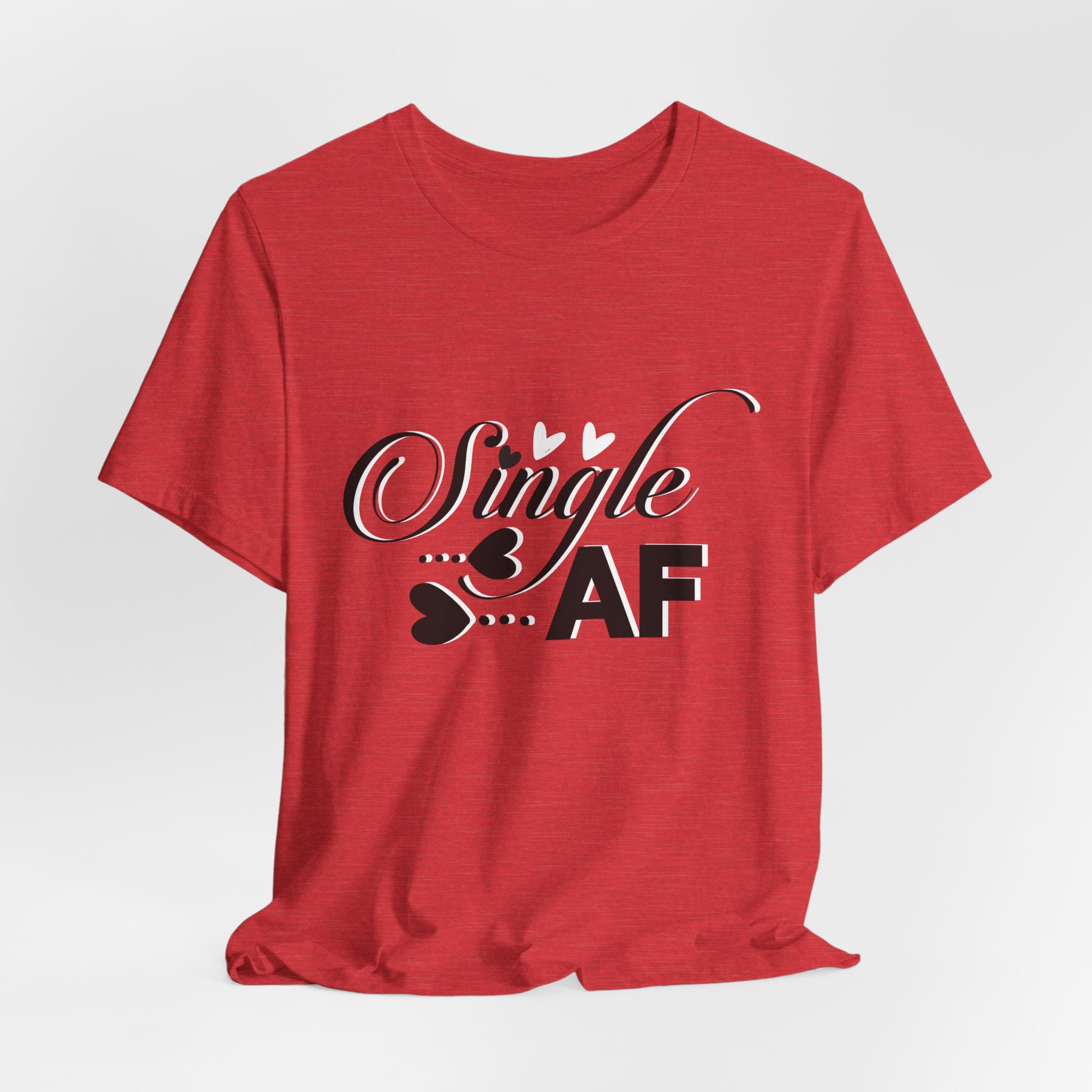 Single AF