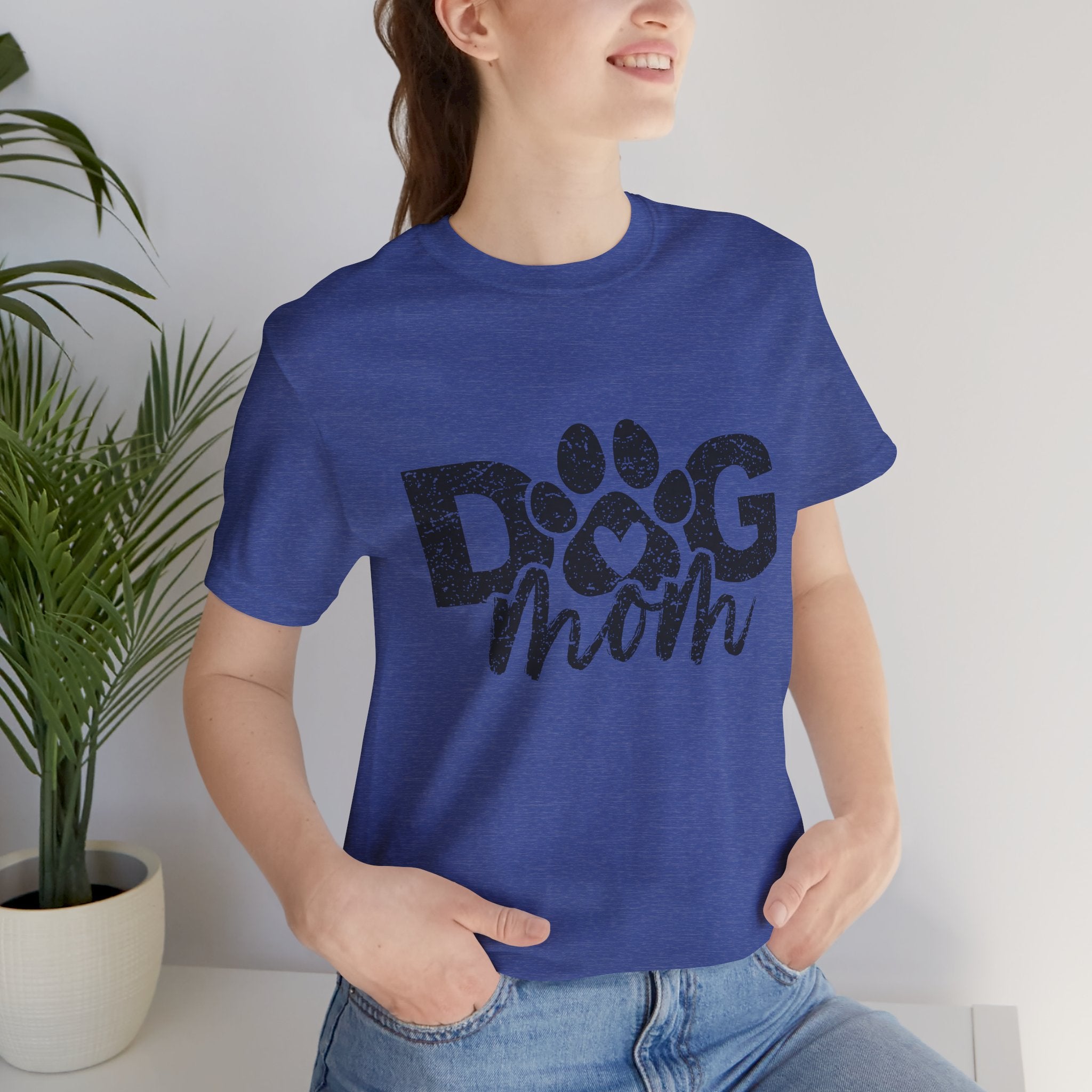 Dog Mom