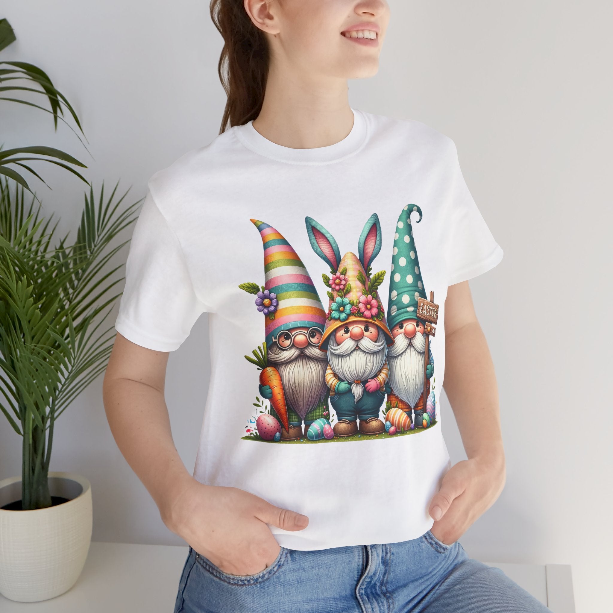 Easter Gnomes