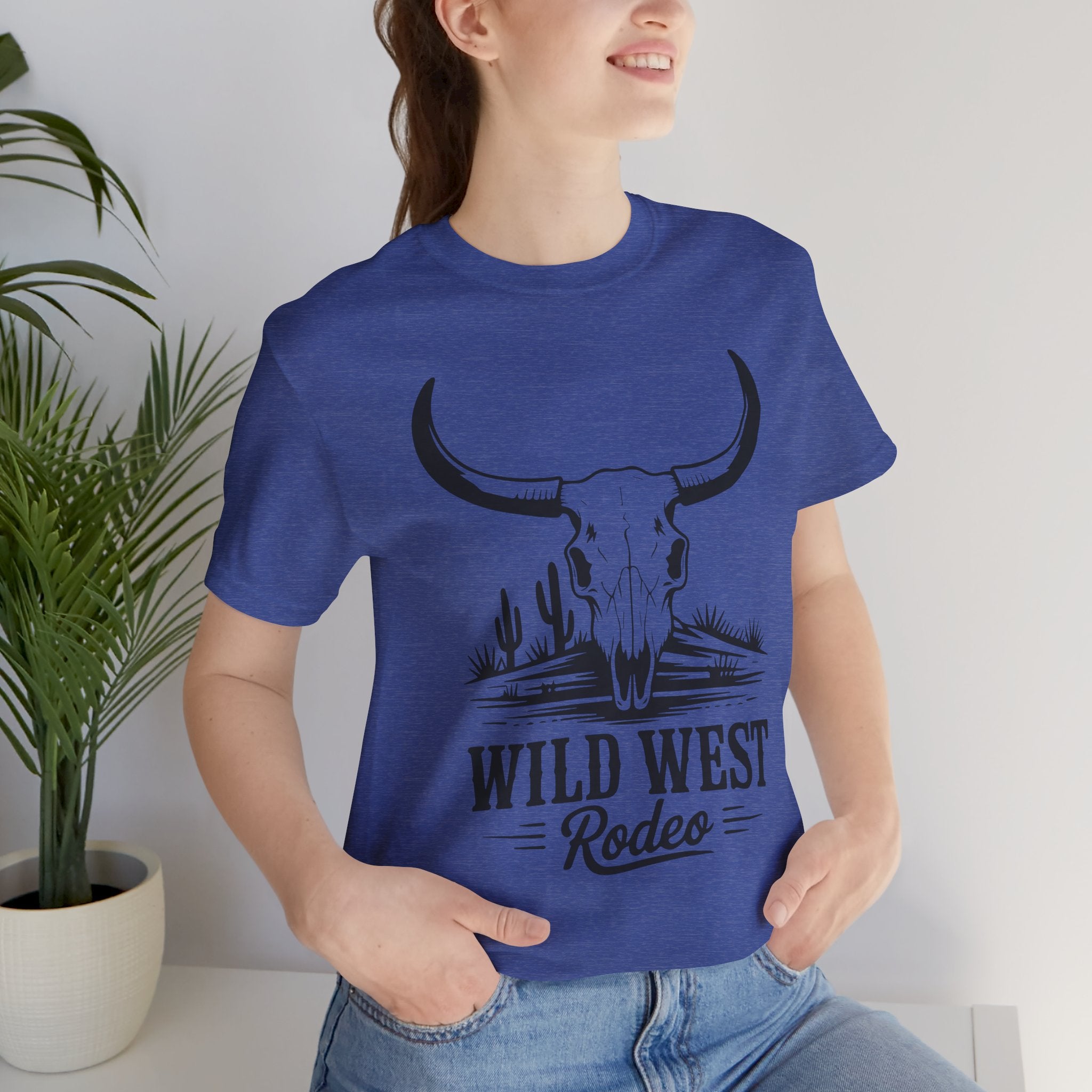 Wild West Rodeo