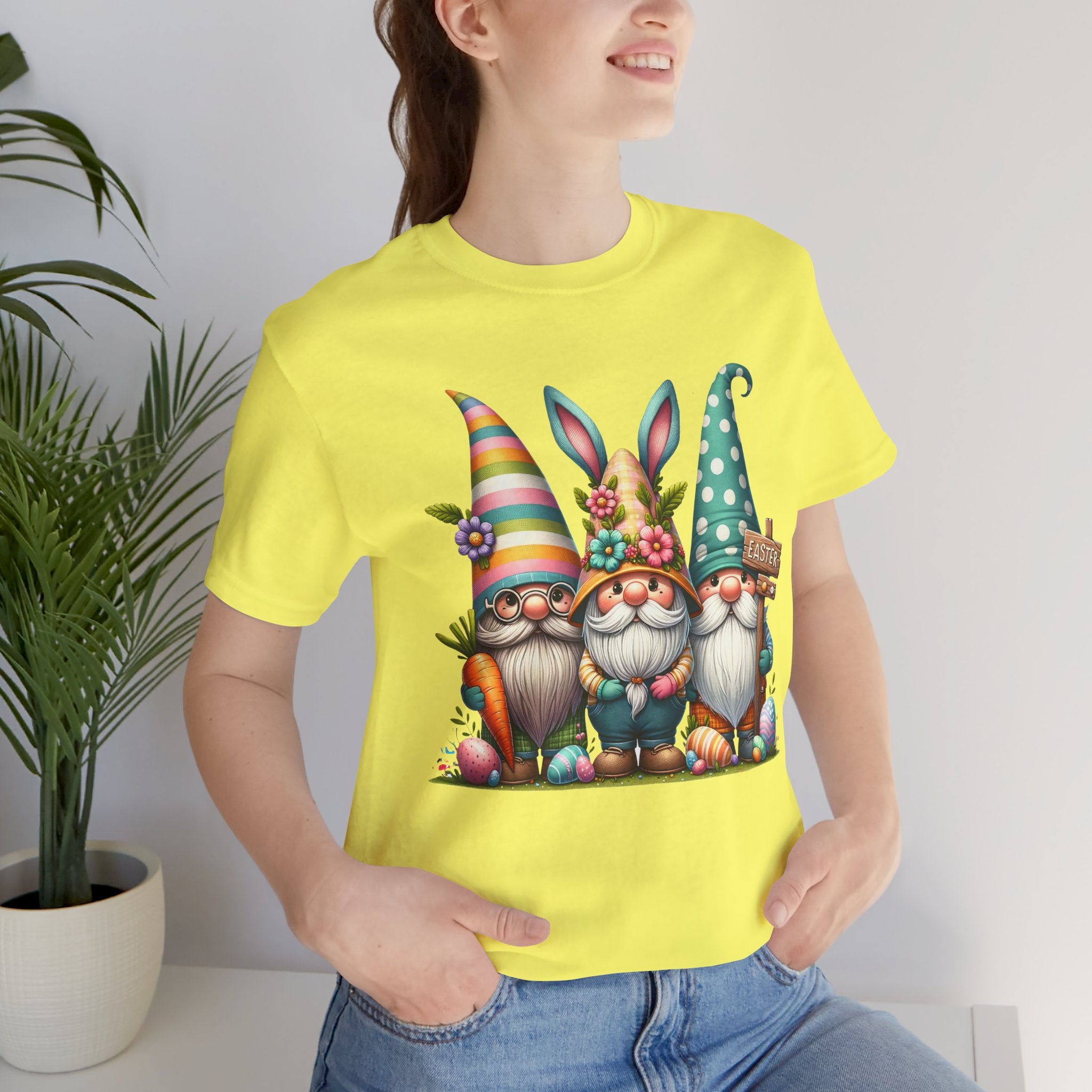 Easter Gnomes