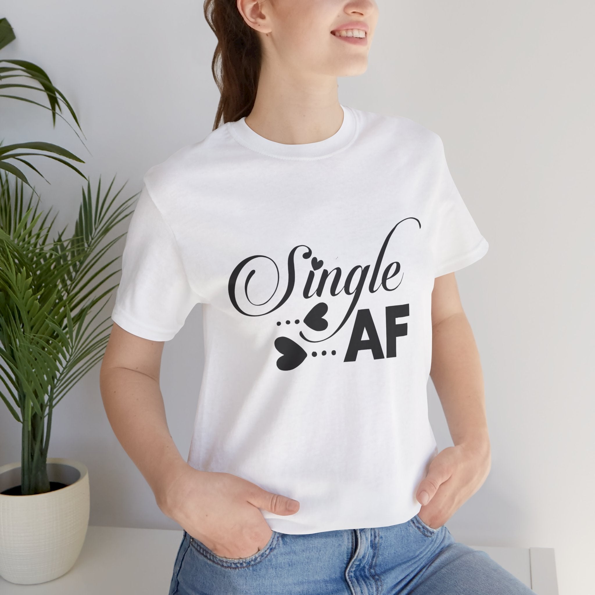 Single AF