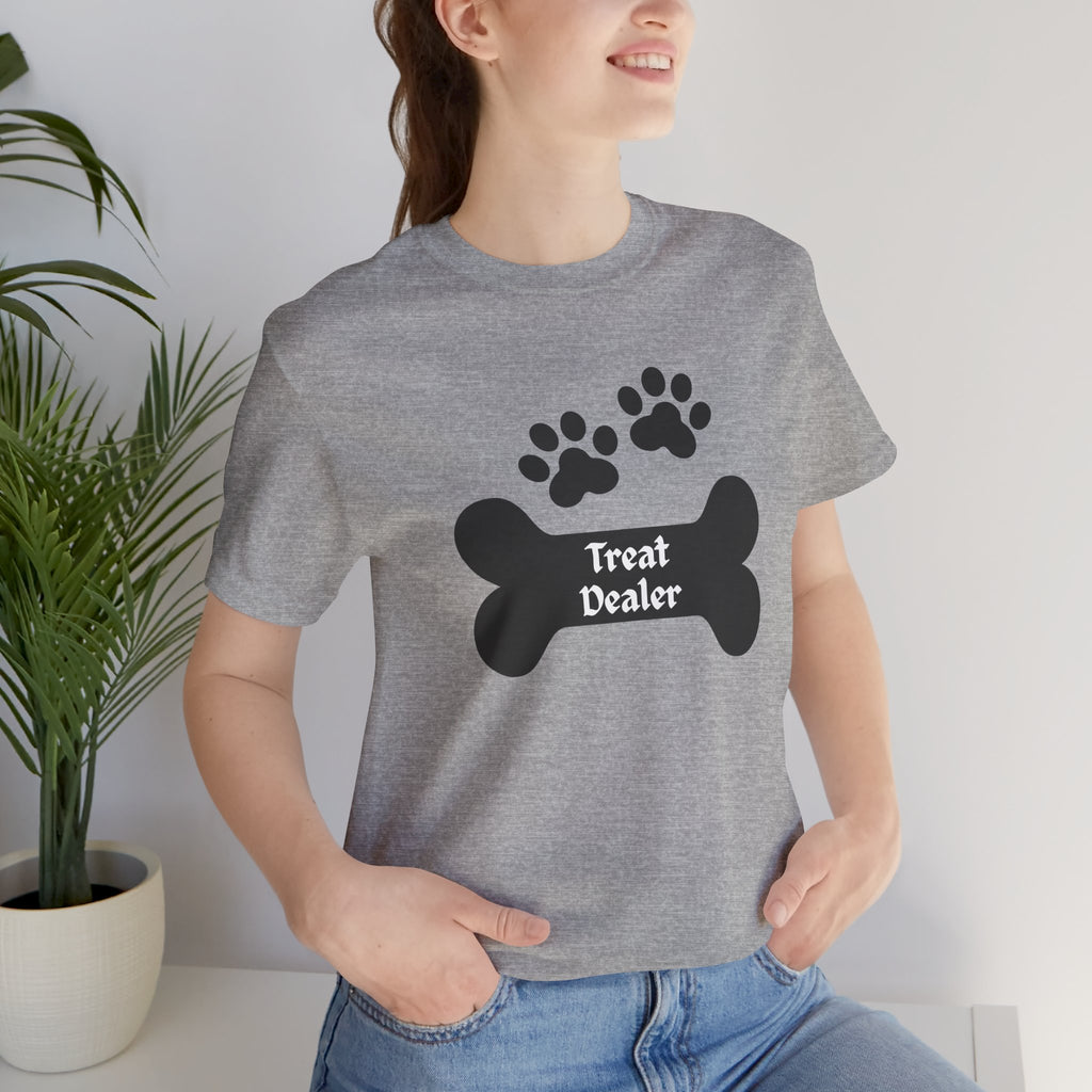 Treat Dealer