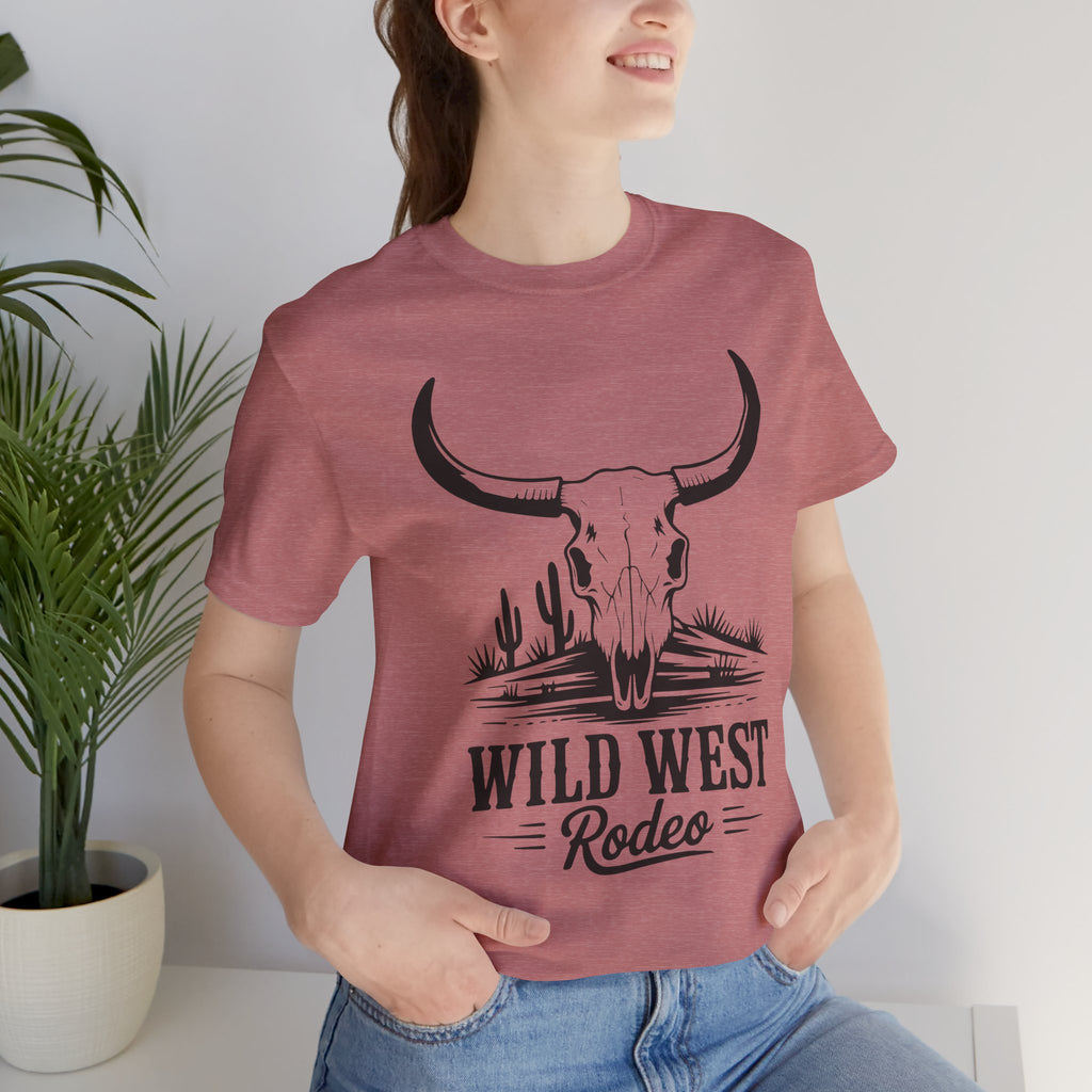Wild West Rodeo