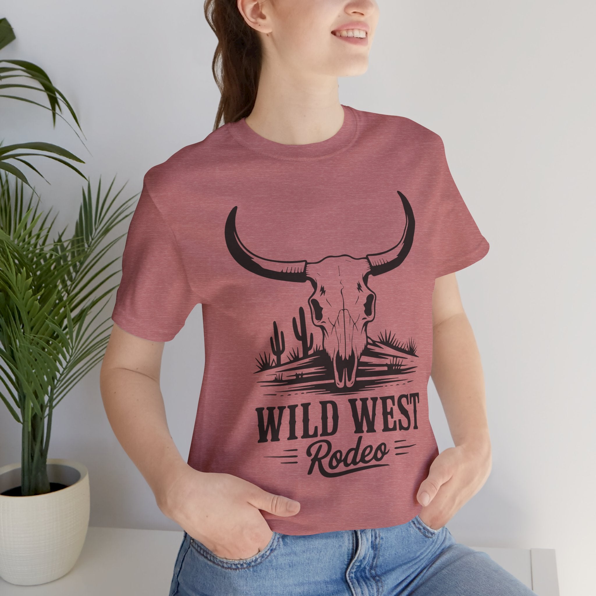 Wild West Rodeo