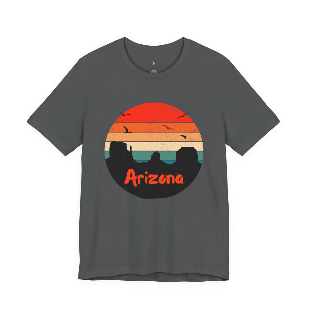 Arizona Sunset
