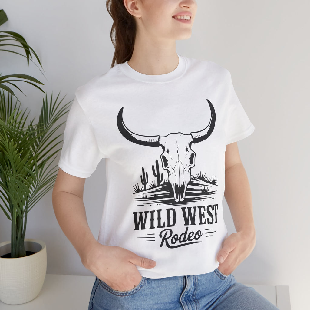 Wild West Rodeo