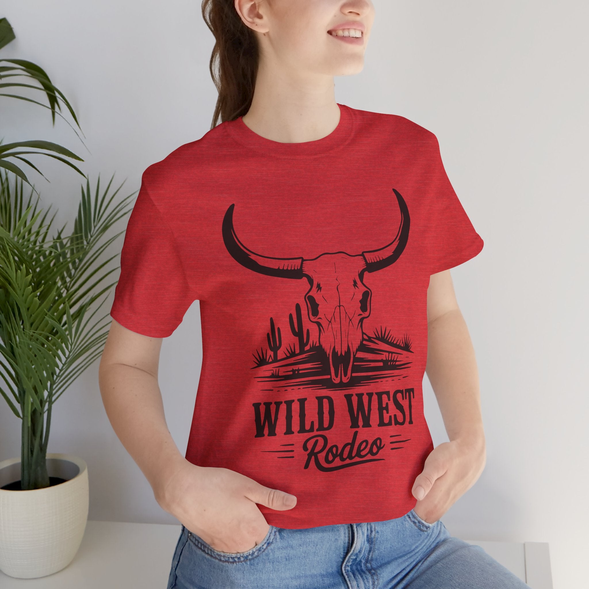 Wild West Rodeo