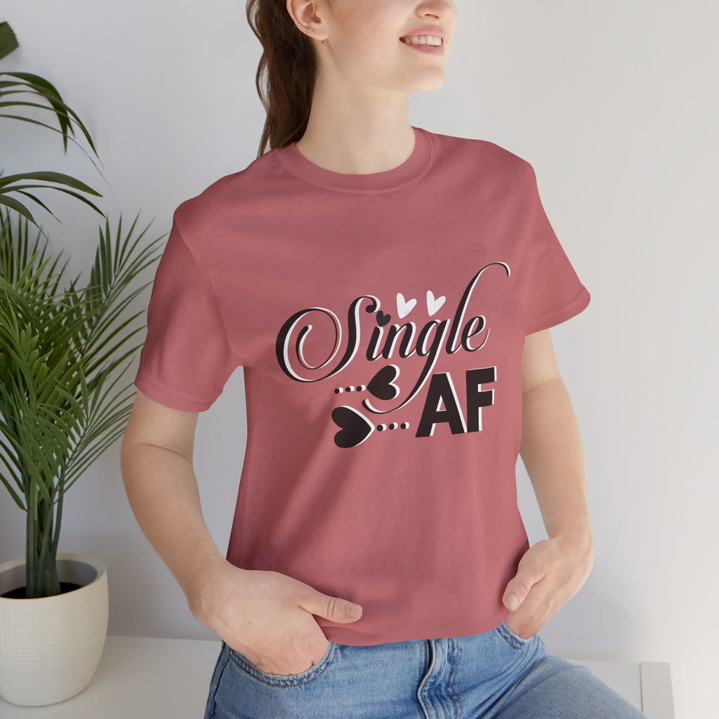 Single AF