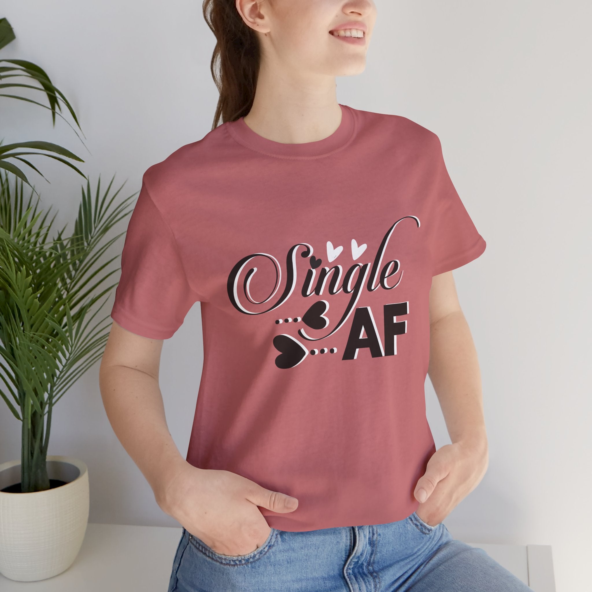 Single AF