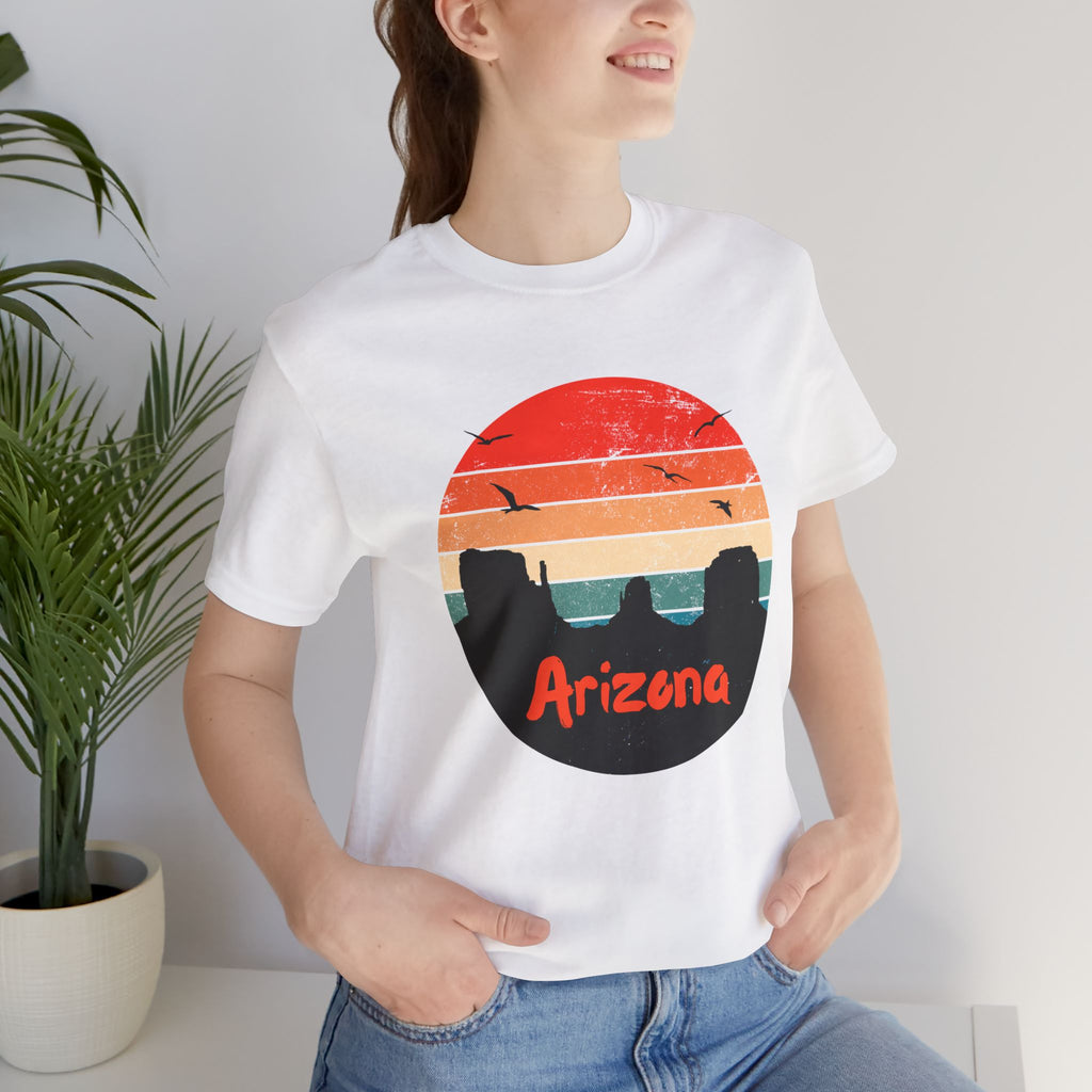 Arizona Sunset