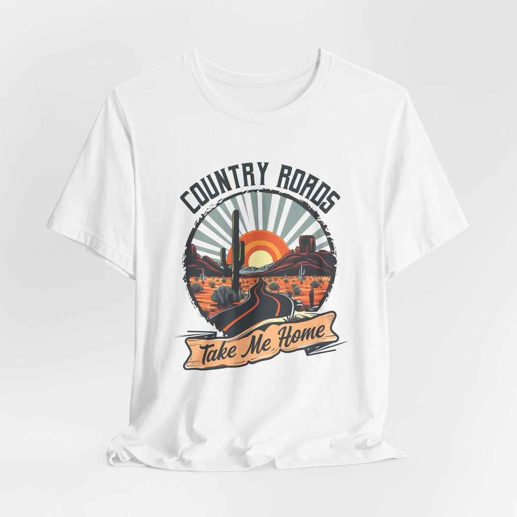 Country Roads Take Me Home