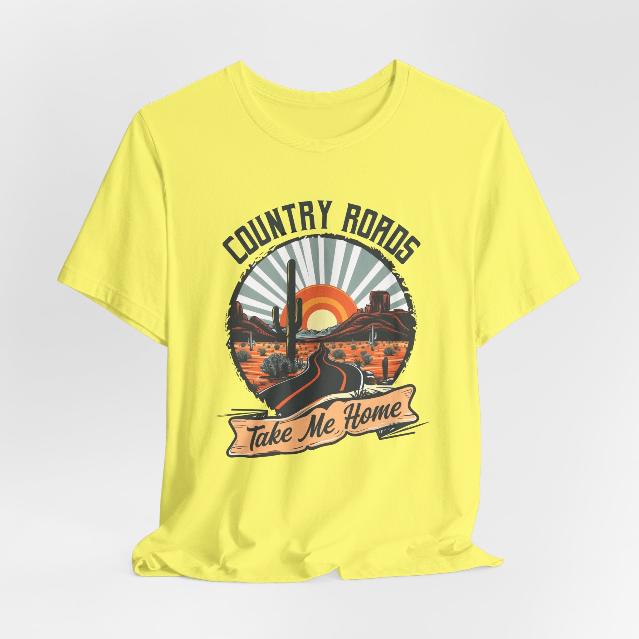 Country Roads Take Me Home