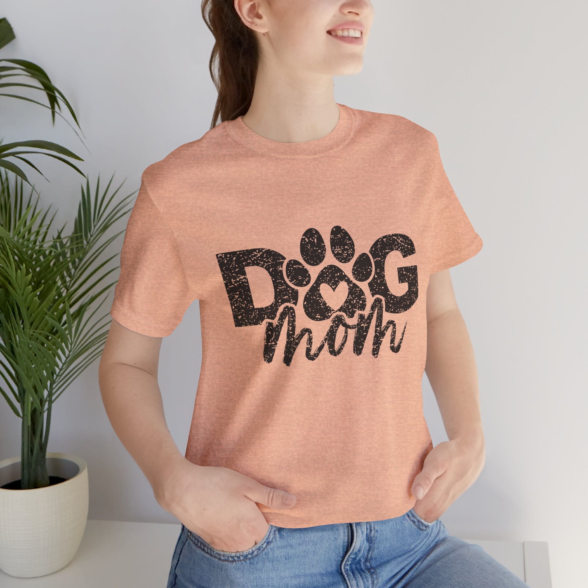 Dog Mom