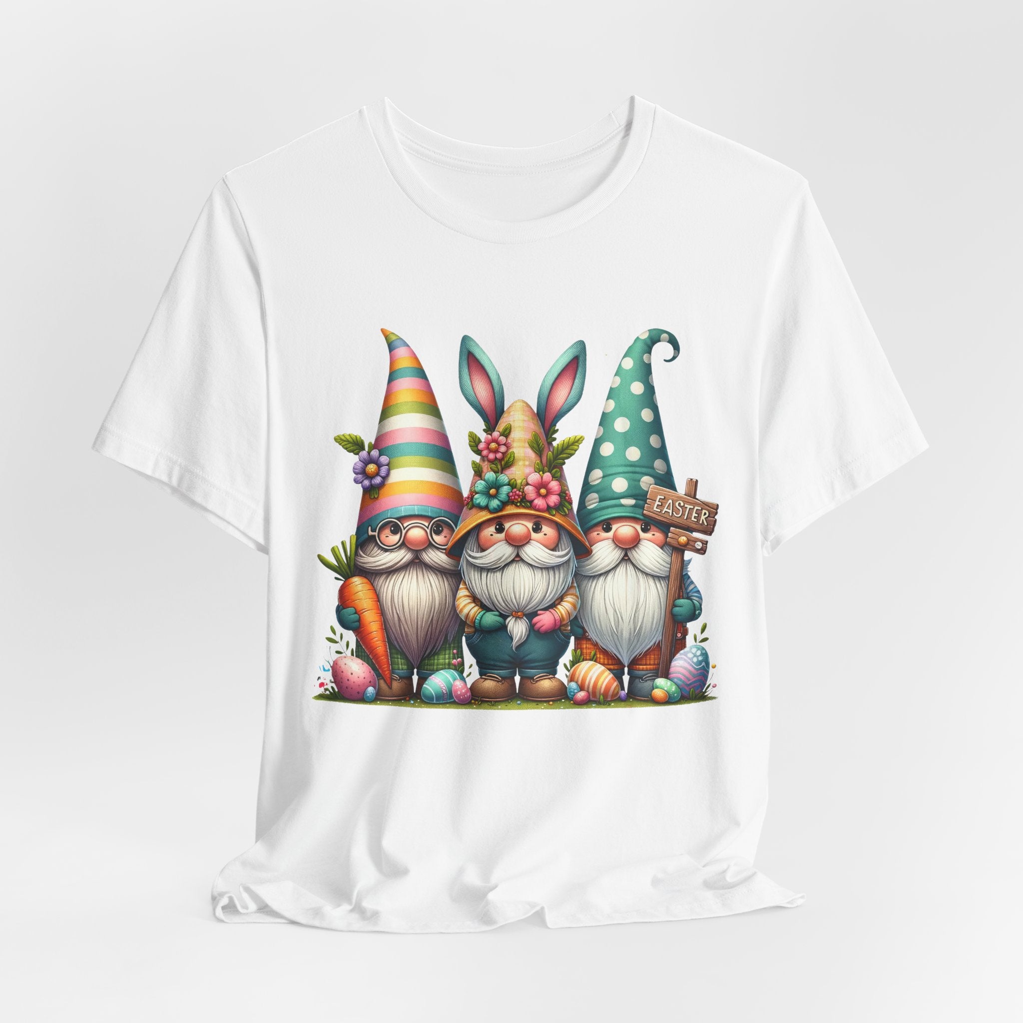 Easter Gnomes